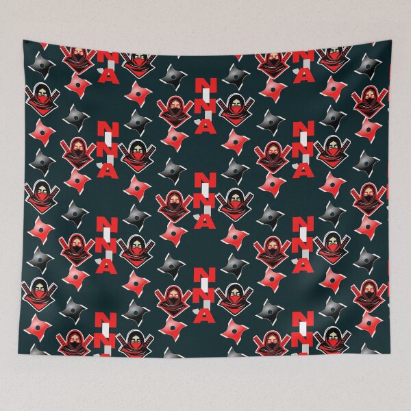 Item preview, Ninja Spin designed and sold by Ninjastarch.