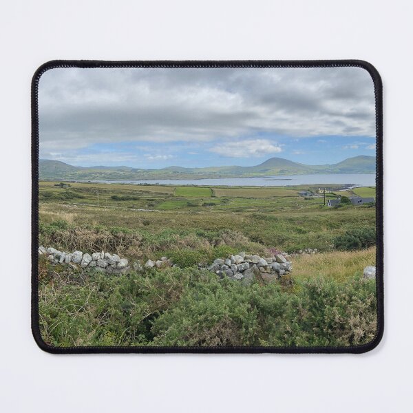Item preview, Beara Way Panorama, Cork, Ireland designed and sold by Sinemathk.