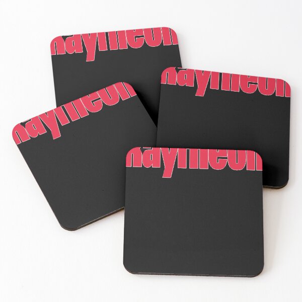 Item preview, BEST SELLER   Raytheon Logo Merchandise   designed and sold by BillyMeeler.