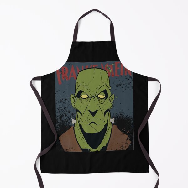 Item preview, Frankenstein Essential designed and sold by KathleenHiguera.