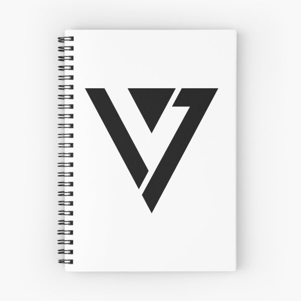 Item preview, SEVENTEEN designed and sold by LOGOEMPORIUM.