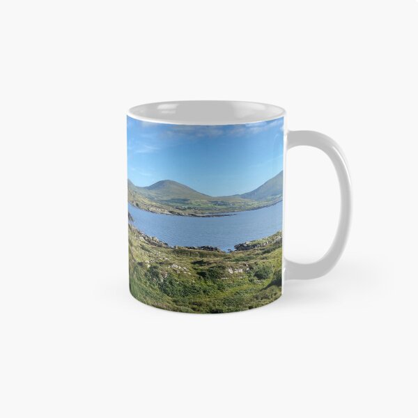 Item preview, Ballycrovane Harbour, Beara, Cork, Ireland designed and sold by Sinemathk.