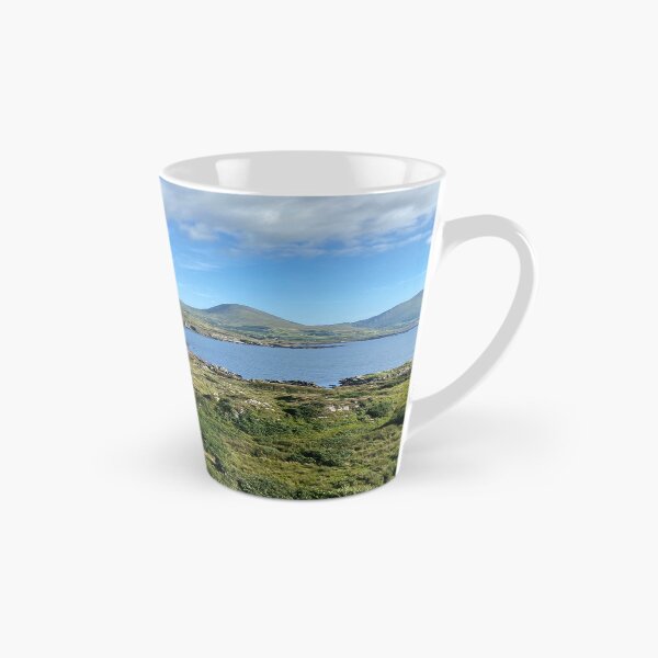 Artikelvorschau, Hafen von Ballycrovane, Beara, Cork, Irland entworfen und verkauft von Sinemathk.