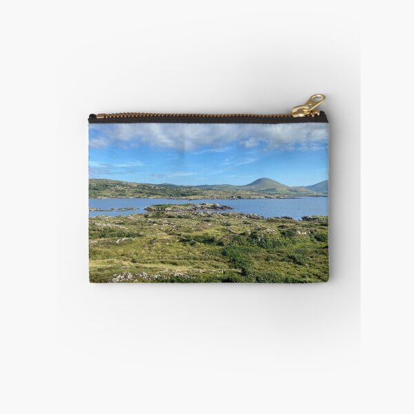 Item preview, Ballycrovane Harbour, Beara, Cork, Ireland designed and sold by Sinemathk.