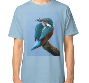 kingfisher beer t shirt