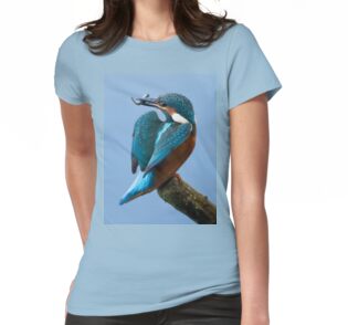 kingfisher beer t shirt