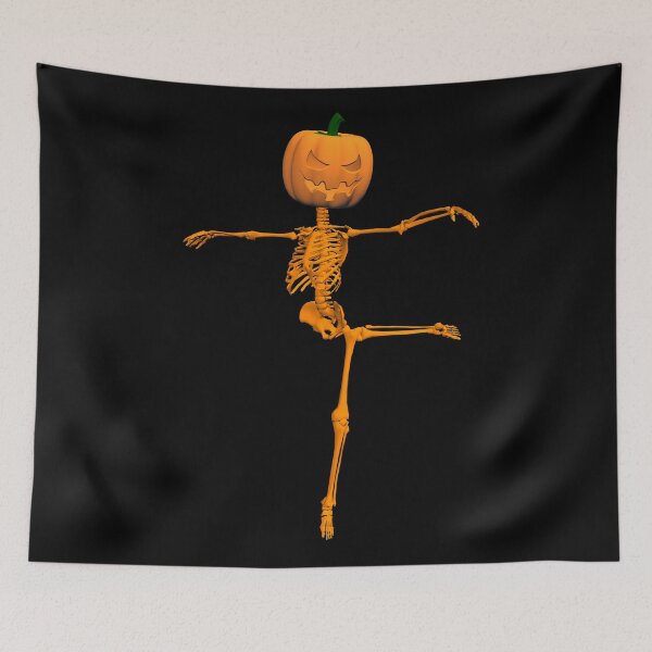 Item preview, Halloween Ballet: Attitude designed and sold by Mythos57.
