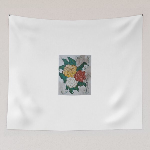 Item preview, Trio of Marigolds designed and sold by Tigger's Treasures.