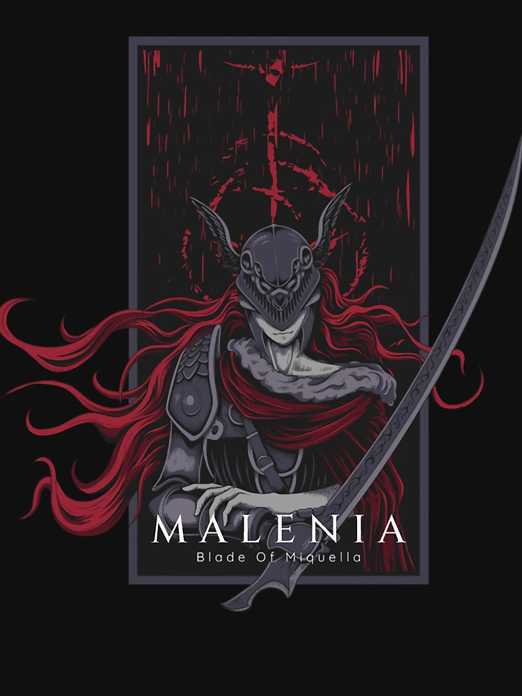 Malenia of Miquella