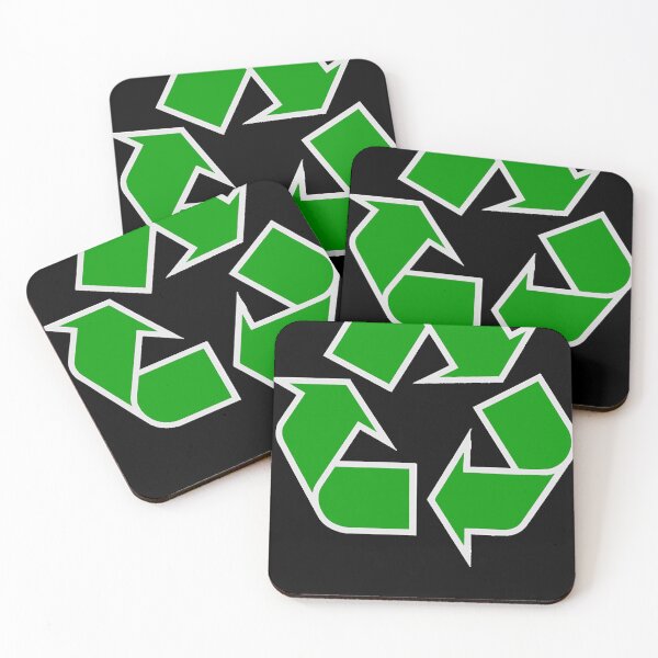 Item preview, BEST SELLER   Recycle Logo Merchandise   designed and sold by BillyMeeler.