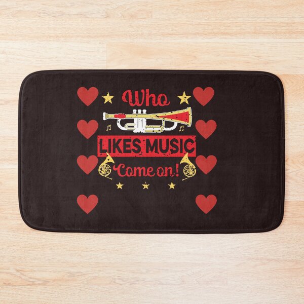 Item preview, We Love  All Music Dance designed and sold by starfishstuff.