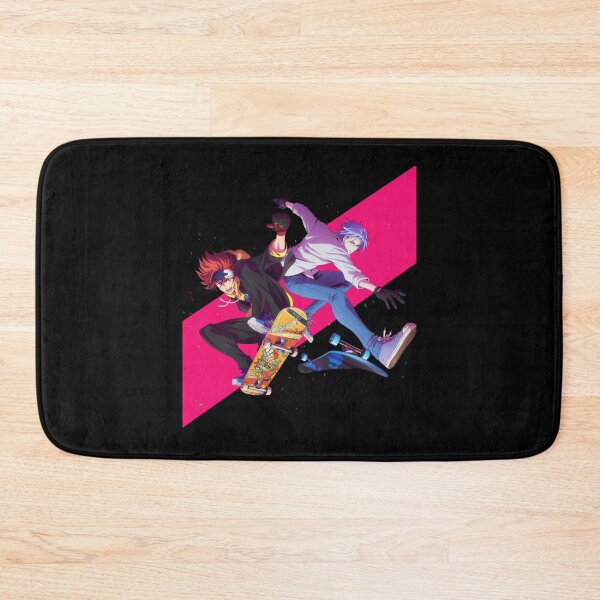 Item preview, langa and reki  sk8 the infinity    designed and sold by TrendyFitStore.