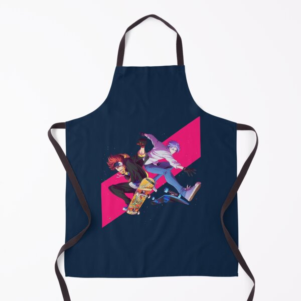 Item preview, langa and reki sk8 the infinity designed and sold by TrendyFitStore.