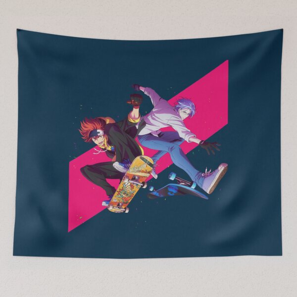 Item preview, langa and reki  sk8 the infinity    designed and sold by TrendyFitStore.