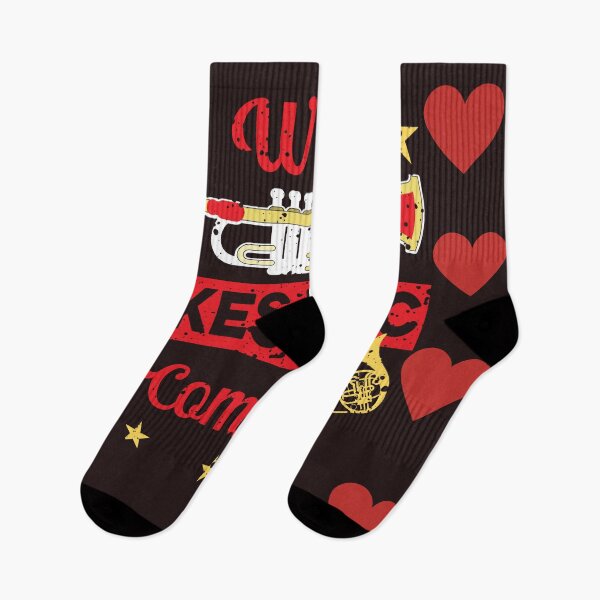 Item preview, We Love  All Music Dance designed and sold by starfishstuff.