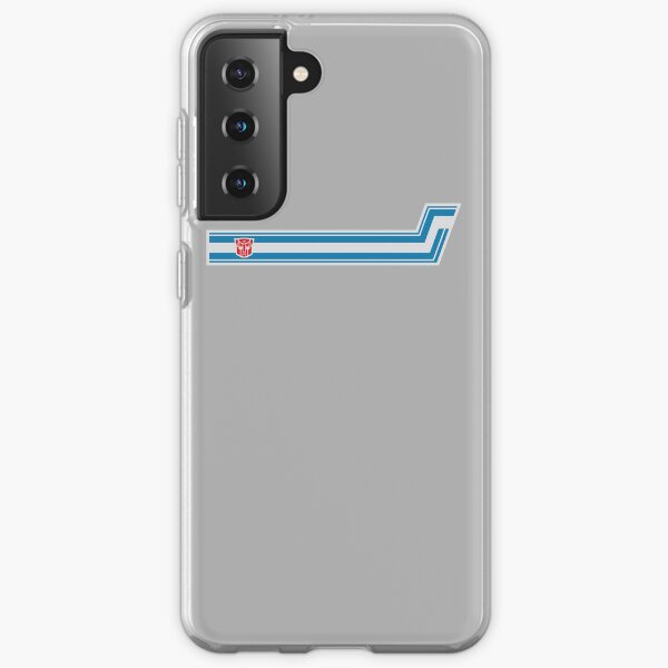 G1 Prime Trailer Samsung Galaxy Soft Case