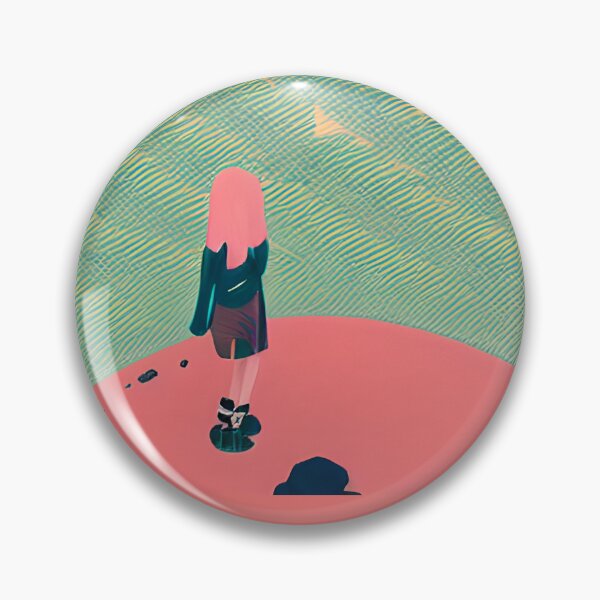 Item preview, Ocean's Edge designed and sold by balderdash-i.