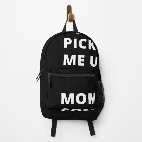 Item preview, Mom Come Pick Me Up designed and sold by Creativity Island.