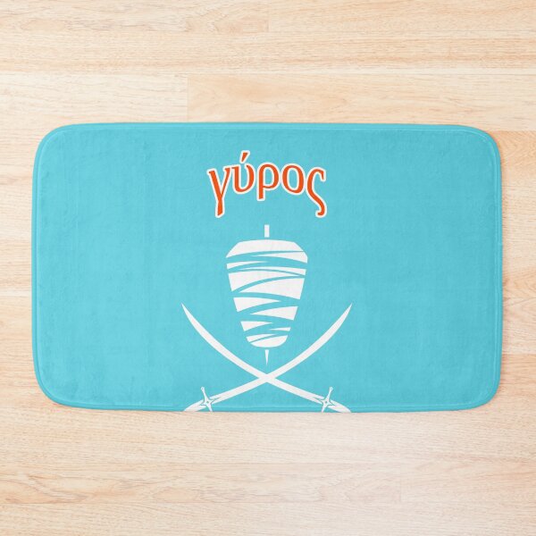 Item preview, Gyros by The Greek Store designed and sold by thegreekstore.