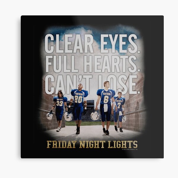 friday night lights 33