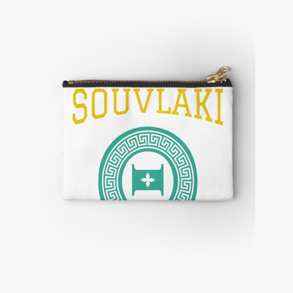 Item preview, Souvlaki by The Greek Store designed and sold by thegreekstore.