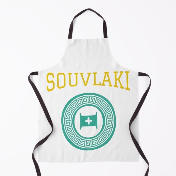 Item preview, Souvlaki by The Greek Store designed and sold by thegreekstore.