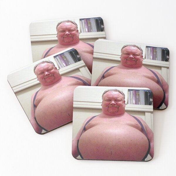 Item preview, HE ATE THE WHOLE BASKETBALL designed and sold by fatprincess45.