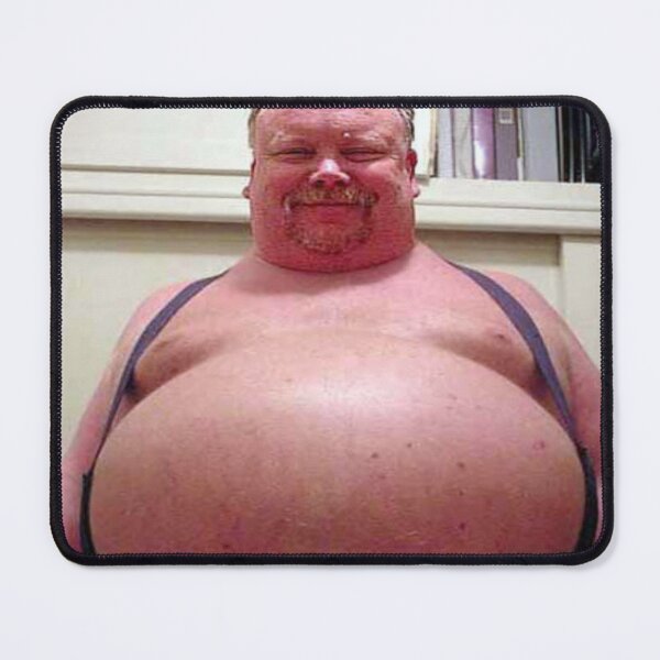 Item preview, HE ATE THE WHOLE BASKETBALL designed and sold by fatprincess45.