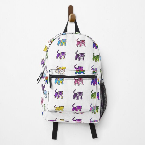 Item preview, Pride tigers set designed and sold by strawbebehmod.