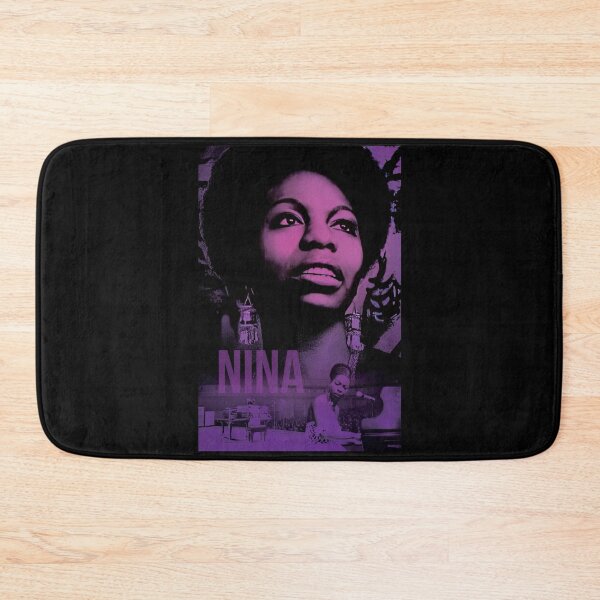 Item preview, Famous Black Women Series _ Nina Simone Mood  designed and sold by Mailen Borrego.