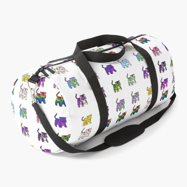 Item preview, Pride tigers set designed and sold by strawbebehmod.