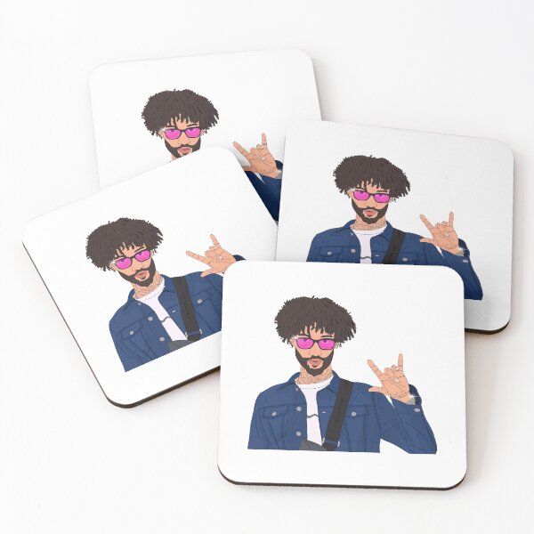 Item preview, Pnb Rock Art designed and sold by MarieSmart77.