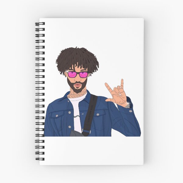 Item preview, Pnb Rock Art designed and sold by MarieSmart77.