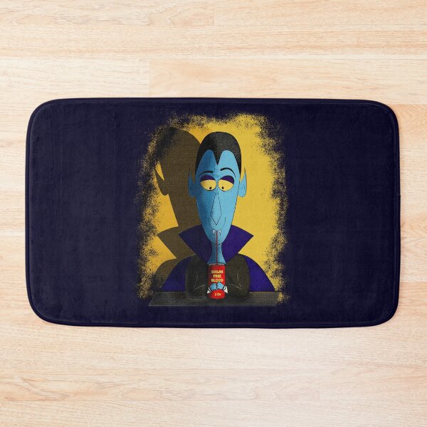 Item preview, Oh the Horror Sugar free Blood for Dracula designed and sold by ea-photos.