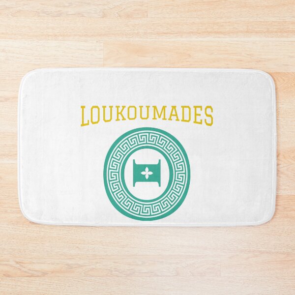 Item preview, Loukoumades by The Greek Store designed and sold by thegreekstore.