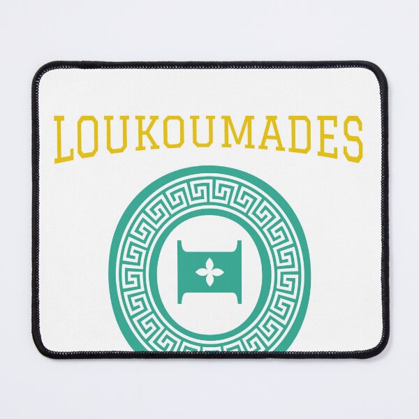 Item preview, Loukoumades by The Greek Store designed and sold by thegreekstore.