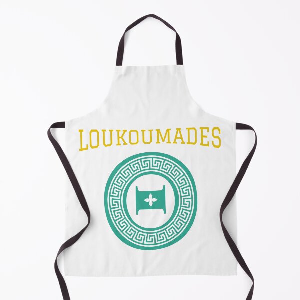Item preview, Loukoumades by The Greek Store designed and sold by thegreekstore.
