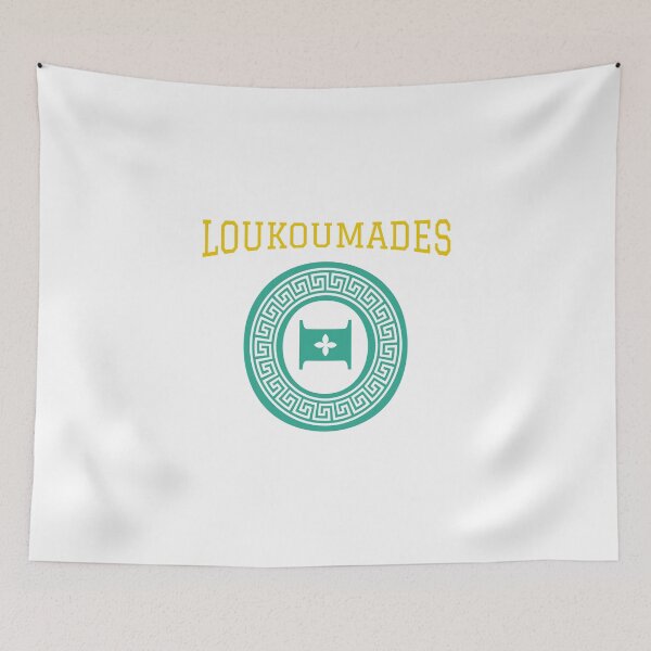 Item preview, Loukoumades by The Greek Store designed and sold by thegreekstore.