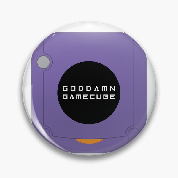 Item preview, Goddamn Gamecube Podcast Official  designed and sold by GoddamnGamecube.