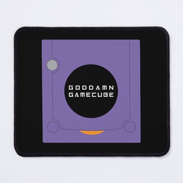 Item preview, Goddamn Gamecube Podcast Official  designed and sold by GoddamnGamecube.