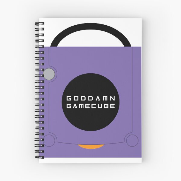 Item preview, Goddamn Gamecube Podcast Official  designed and sold by GoddamnGamecube.