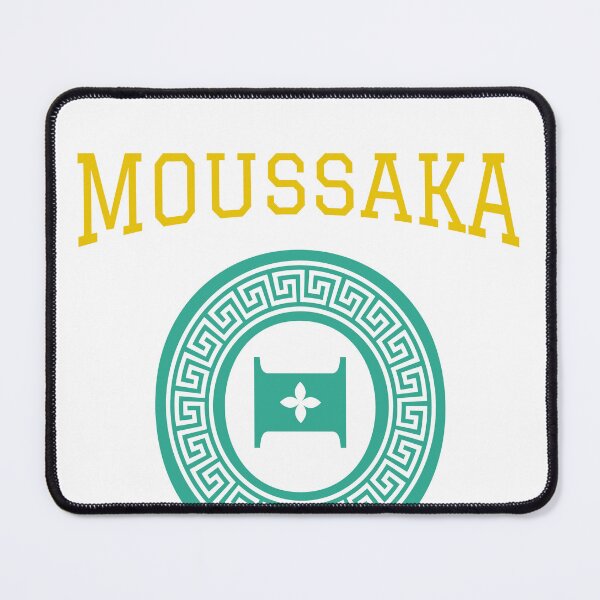 Item preview, Moussaka by The Greek Store designed and sold by thegreekstore.