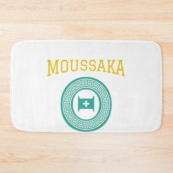 Item preview, Moussaka by The Greek Store designed and sold by thegreekstore.