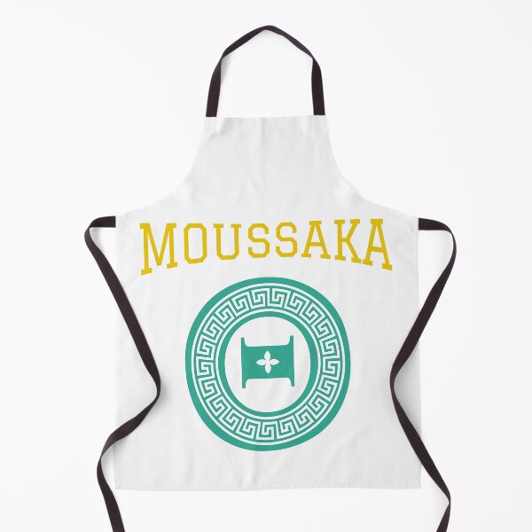 Item preview, Moussaka by The Greek Store designed and sold by thegreekstore.