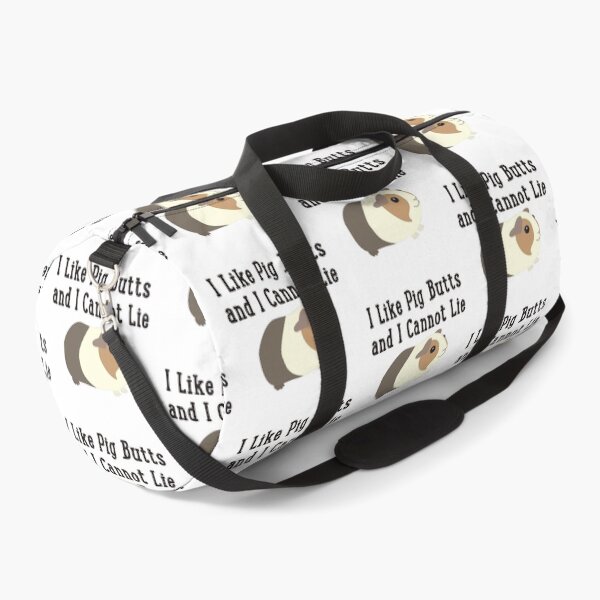 Item preview, Guinea Pig Butts designed and sold by marisaj4488.