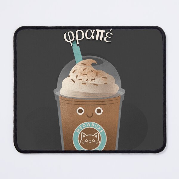 Item preview, Frappe by The Greek Store designed and sold by thegreekstore.