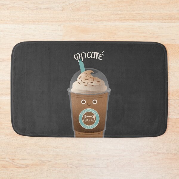 Item preview, Frappe by The Greek Store designed and sold by thegreekstore.