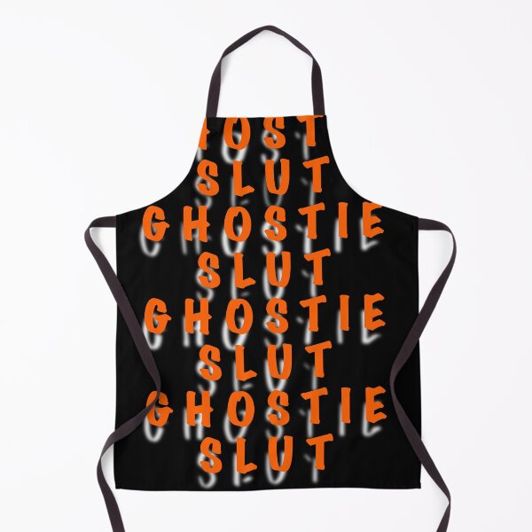 Item preview, Ghostie slut designed and sold by Wry Ghostie.