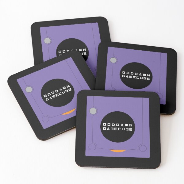 Item preview, Goddamn Gamecube Podcast Official  designed and sold by GoddamnGamecube.
