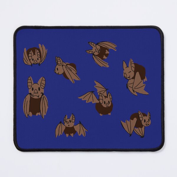 Item preview, Bats  designed and sold by strawbebehmod.